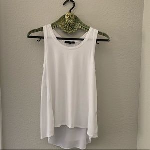 Banana Republic tank